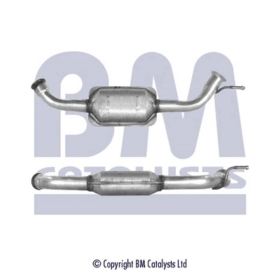 Catalytic Converter